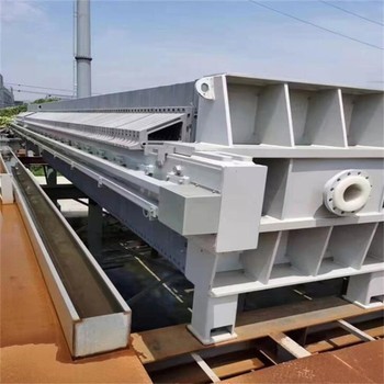租賃壓濾機(jī)及配套泥漿固化服務(wù) 板框、帶式壓濾設(shè)備在重慶的應(yīng)用